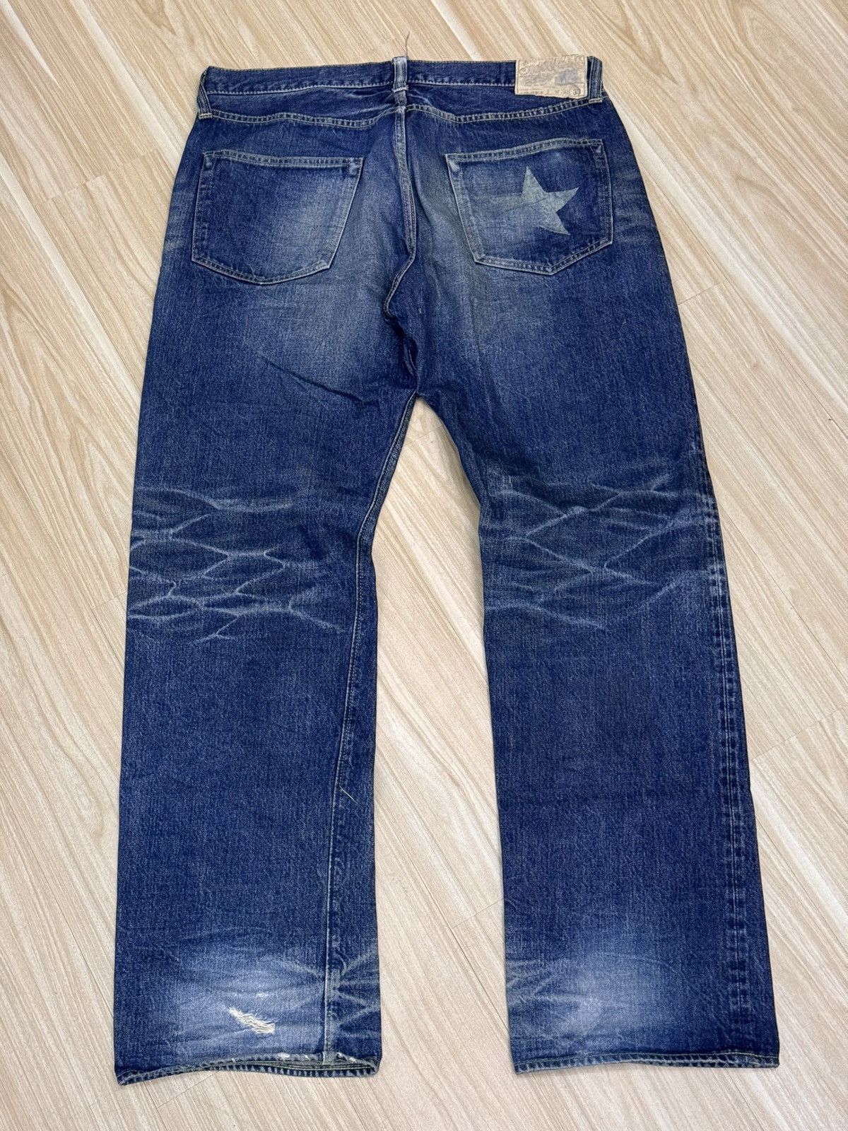 美品✨️ SUGAR CANE Lot 501 LONE STAR JEANS 14722225016510A_1024x1024.jpg?