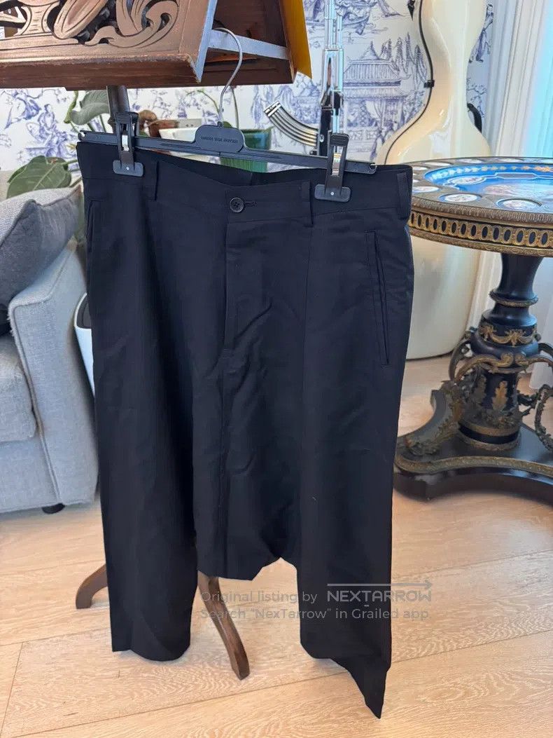 Comme des Garcons size M Pants