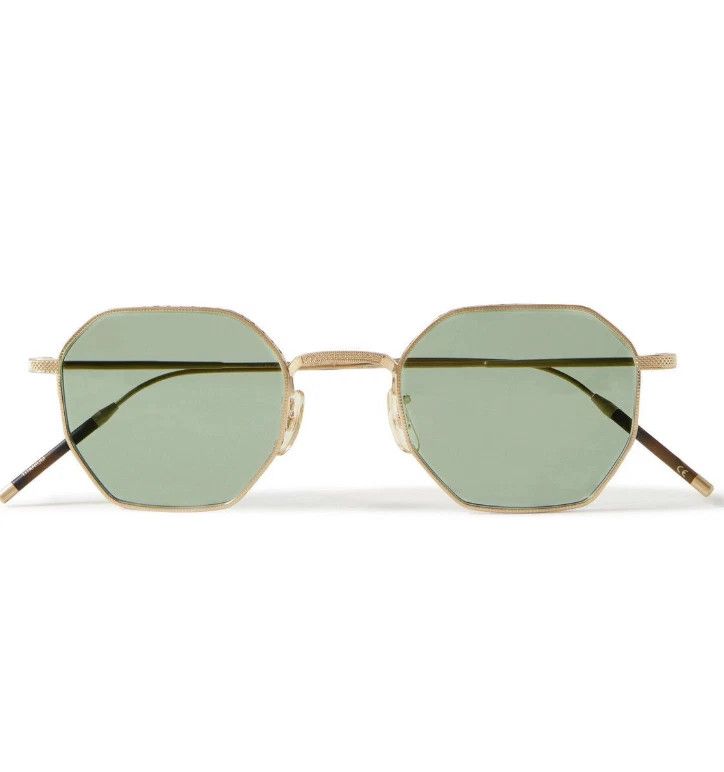 Oliver Peoples OLIVER PEOPLES TAKUMI TK-5 Size ONE SIZE - 6 Thumbnail