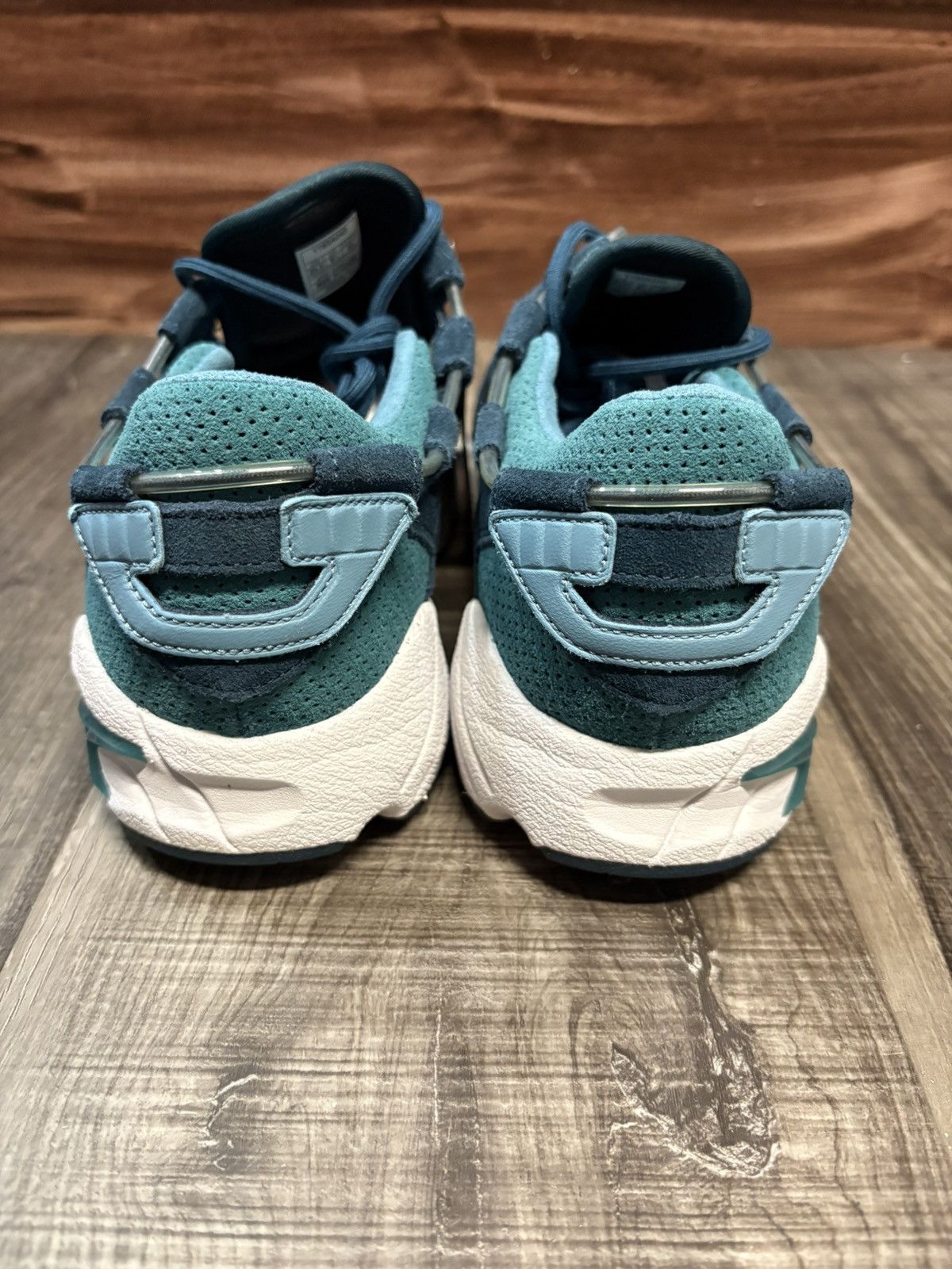 Asics Asics Gel Mai size 8.5 Size US 8.5 / EU 41-42 - 6 Thumbnail