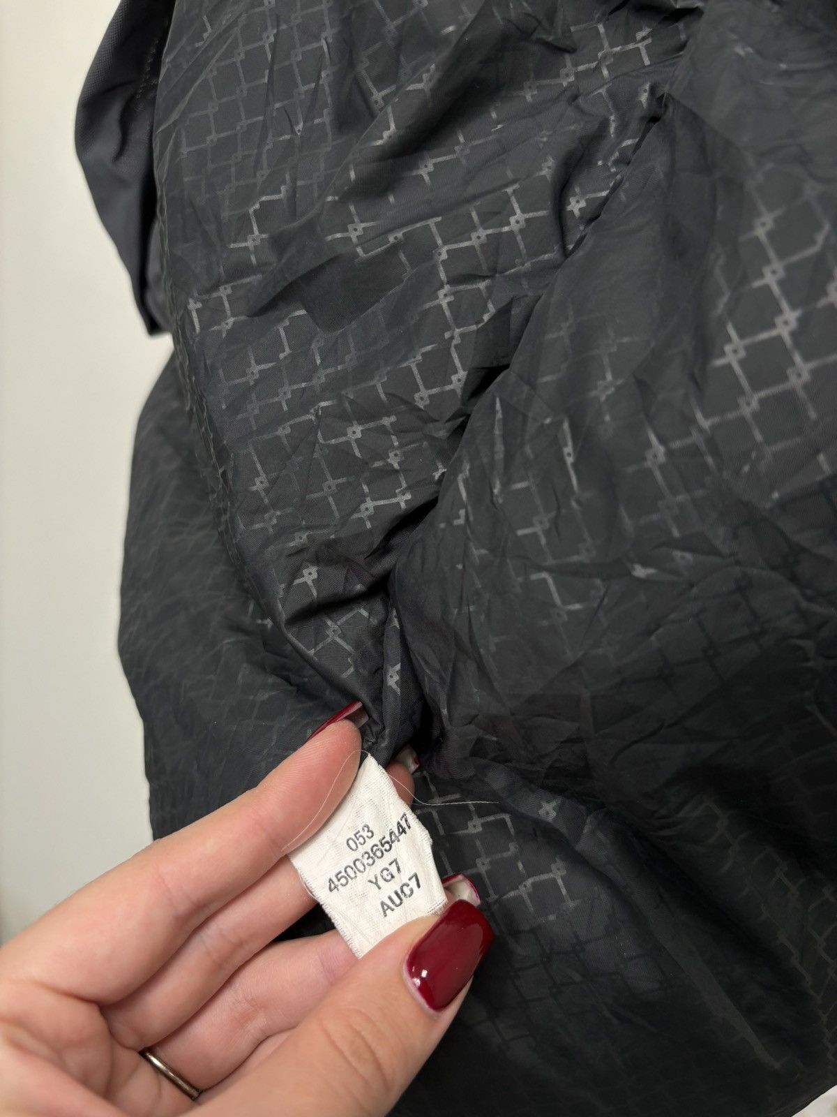 The North Face The North Face McMurdo HyVent Outdoor Down Puffer Jacket Size US XXL / EU 58 / 5 - 20 Thumbnail