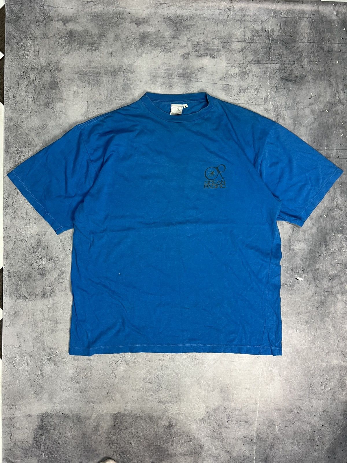 Ocean Pacific Vintage Ocean Pacific Y2k Surf Style Size US L / EU 52-54 / 3 - 4 Thumbnail