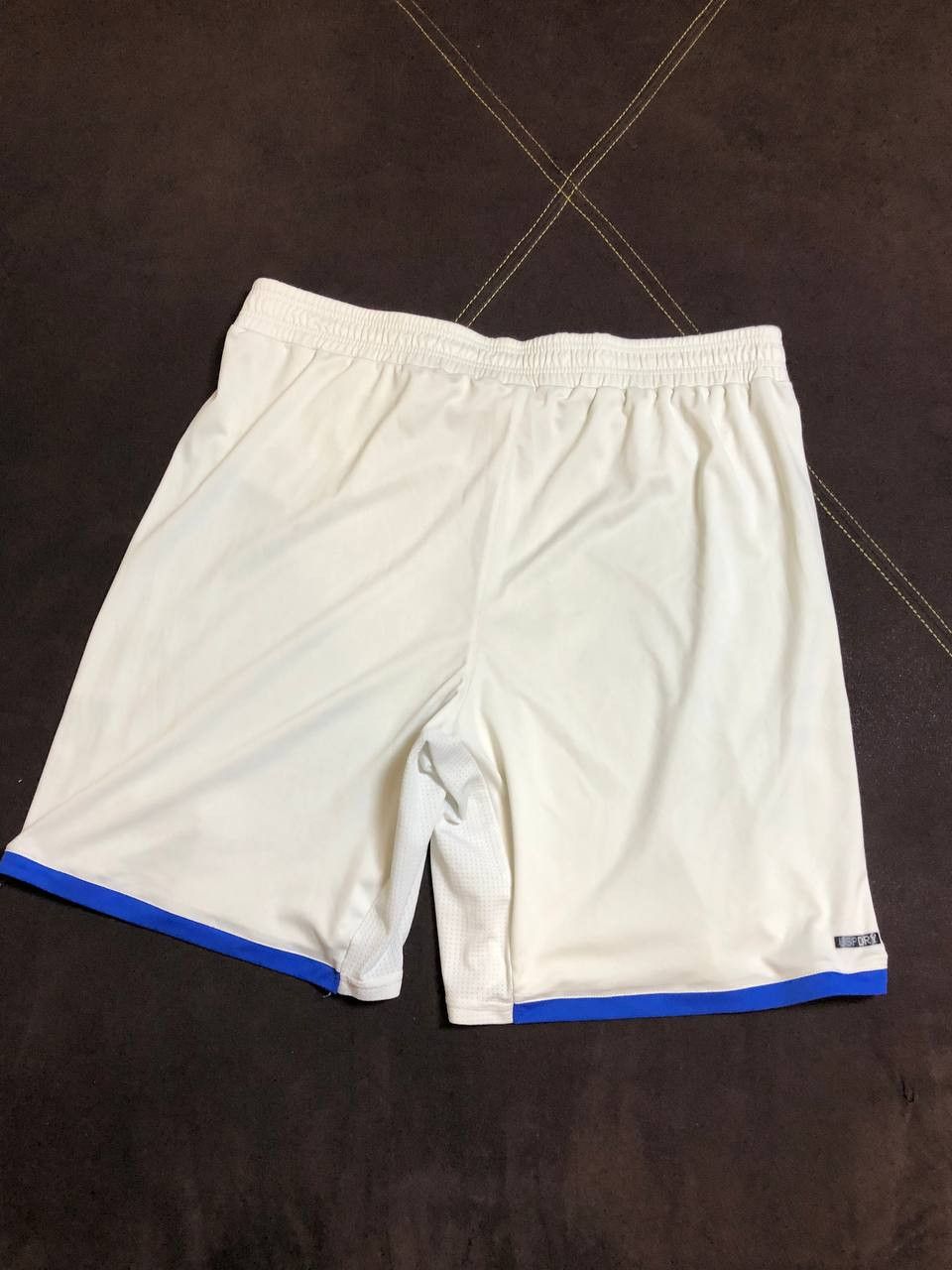 Puma ITALY HOME FOOTBALL SOCCER SHORTS PUMA Size US 34 / EU 50 - 5 Thumbnail
