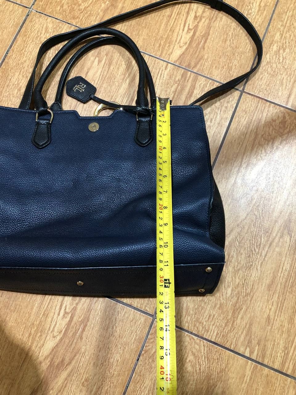 Polo Ralph Lauren POLO RALPH LAUREN VINTAGE WOMENS BAG Size ONE SIZE - 22 Thumbnail