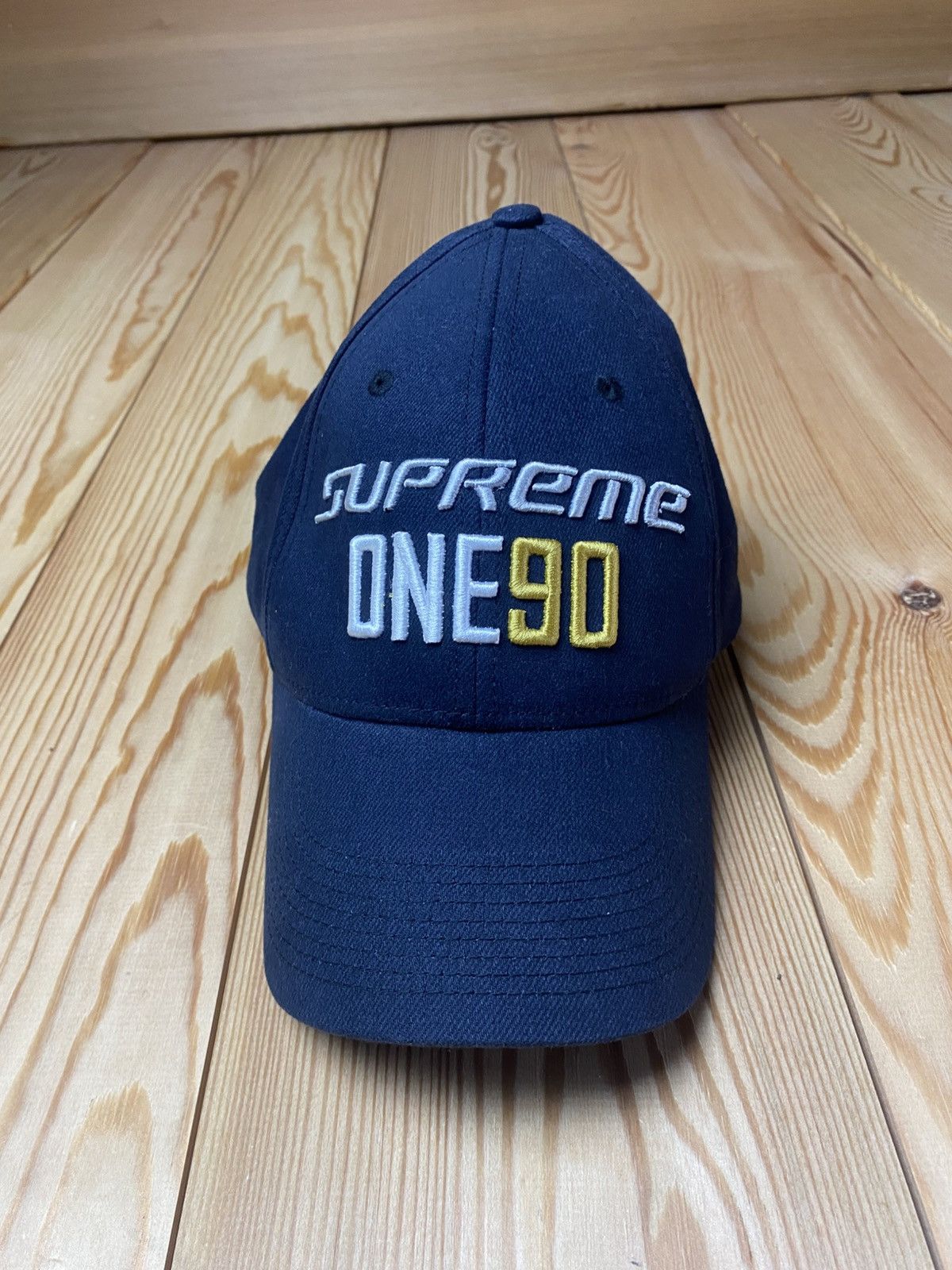 Nike Cap Nike Bauer supreme one90 os Size ONE SIZE - 1 Thumbnail