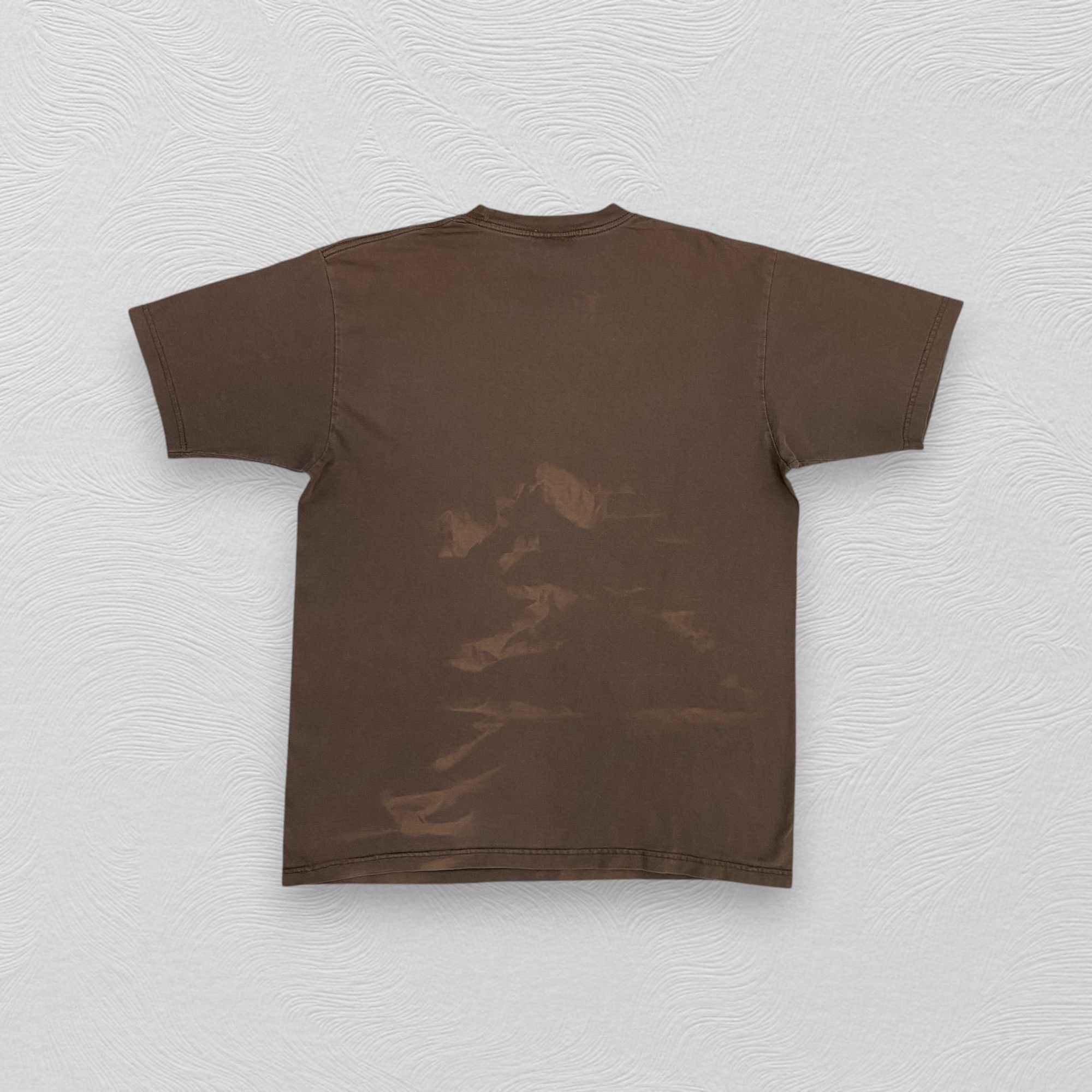 Fender Vintage Fender Rock & Roll Lifestyle Brand T-Shirt - J087 Size US L / EU 52-54 / 3 - 2 Thumbnail