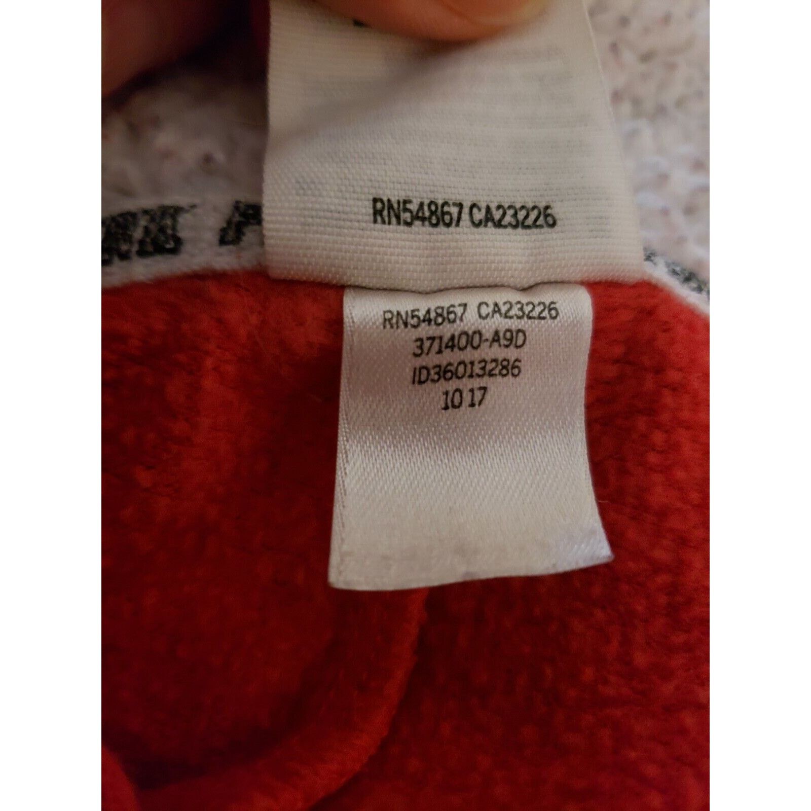 Victoria's Secret Victoria's Secret PINK Sherpa Hoodie Christmas Fair Pajamas Size L / US 10 / IT 46 - 6 Thumbnail
