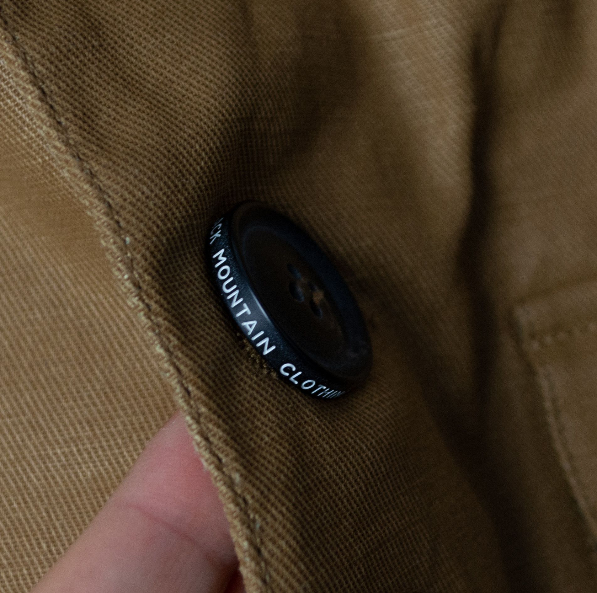 Other BLACK MOUNTAIN BROWN JACKET Size US M / EU 48-50 / 2 - 3 Thumbnail