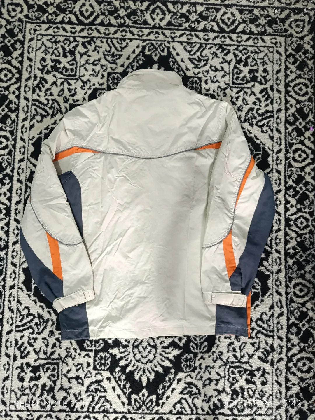 Other Windbreaker Jacket STS Size US L / EU 52-54 / 3 - 4 Thumbnail