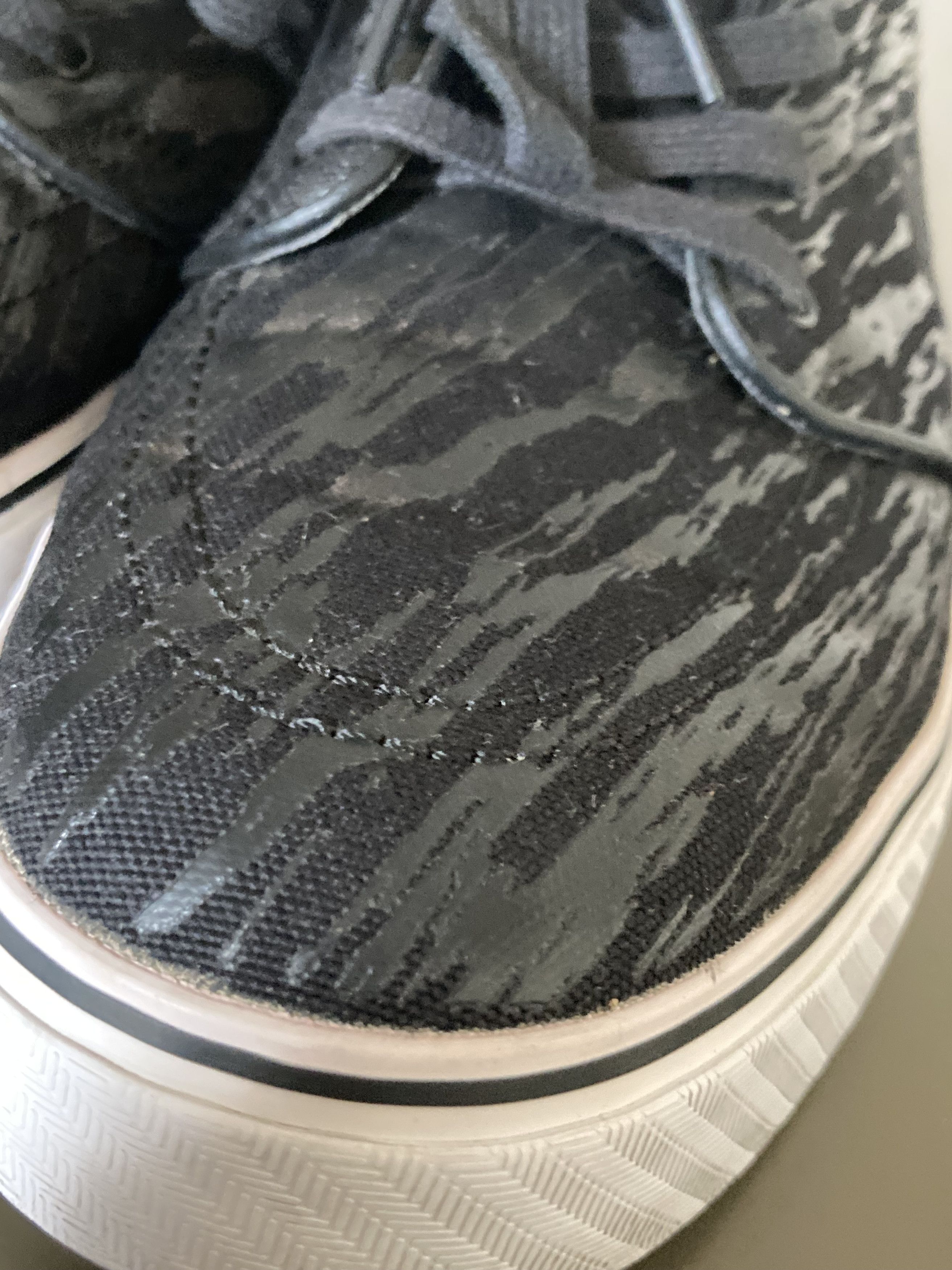 Civilist × Nike Nike SB x Civilist. Zoom Stefan Janoski Canvas. Spree. US10 Size US 10 / EU 43 - 11 Thumbnail