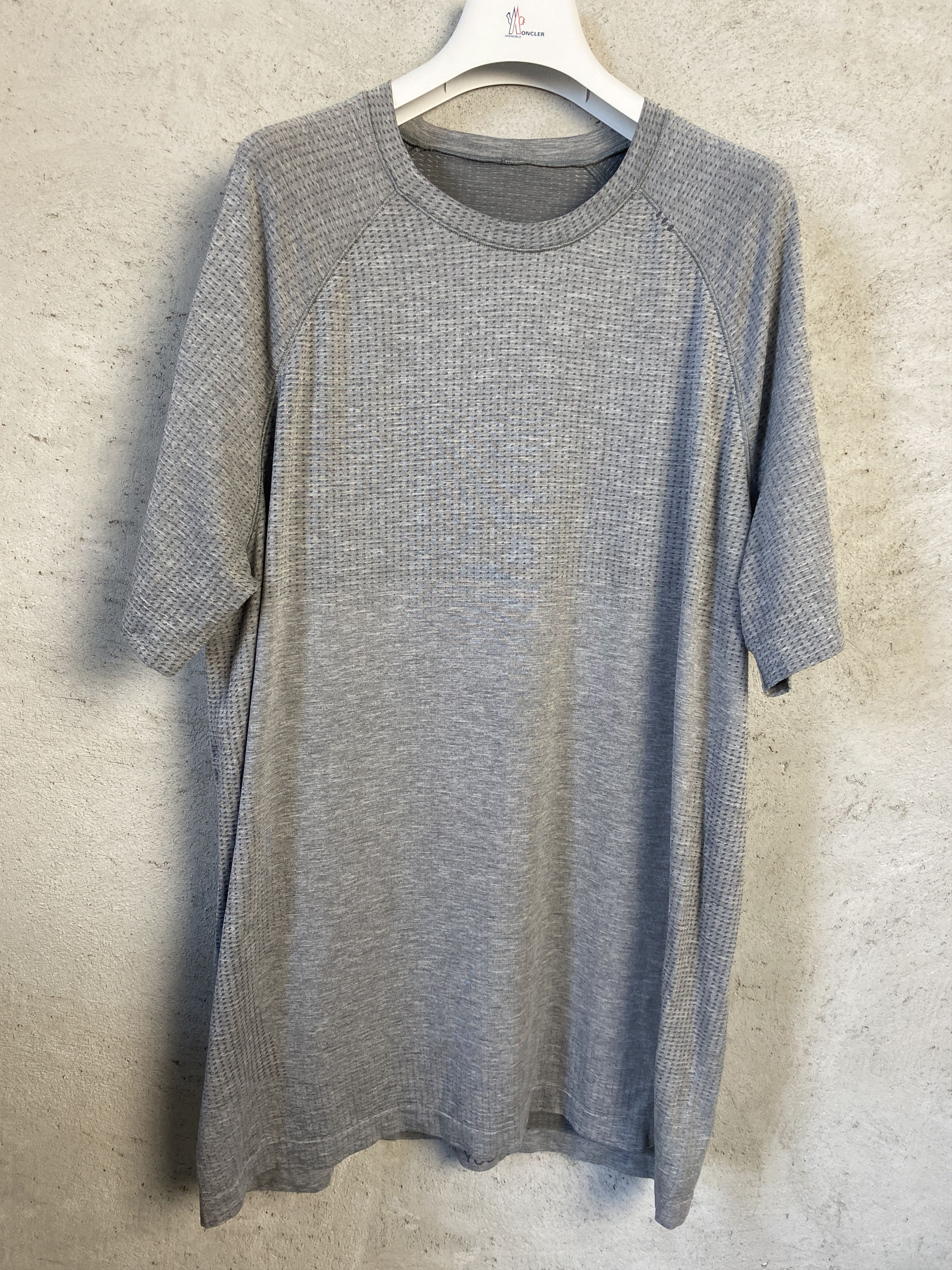 Lululemon Lululemon t-shirt tee sport yoga gym Size US XL / EU 56 / 4 - 1 Thumbnail