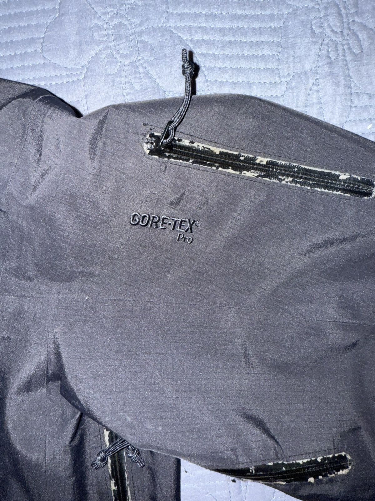 Arc'teryx Arc’teryx x Goretex Size US S / EU 44-46 / 1 - 5 Thumbnail