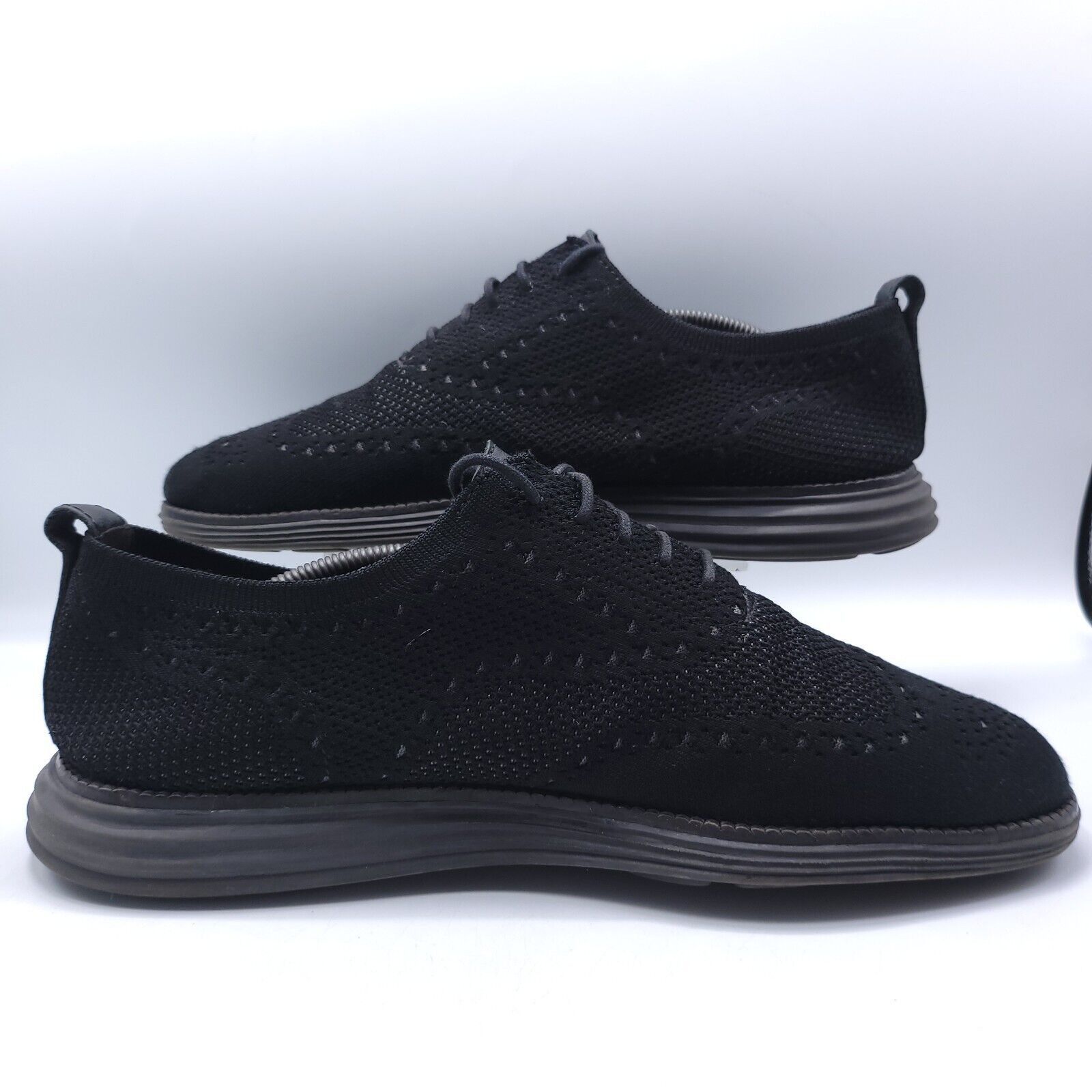 Cole Haan Cole Haan Original Grand Oxford Shoe Mens Size 10.5 C28443 Size US 10.5 / EU 43-44 - 6 Thumbnail