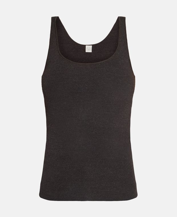 Toteme Wool-blend top Size XXS / US 00 / IT 34 - 1 Thumbnail