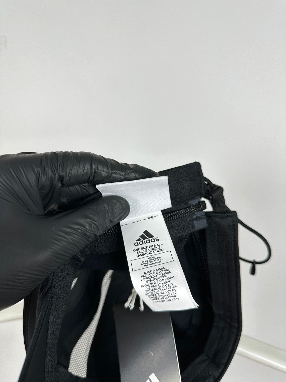 Adidas × Palace NWT! Adidas x Palace Sunpal Cap/Visor Size ONE SIZE - 16 Thumbnail