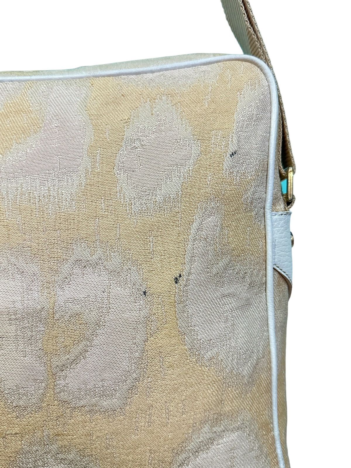 Vivienne Westwood AUTHENTIC VIVIENNE WESTWOOD CROSSBODY BAG Size ONE SIZE - 5 Thumbnail