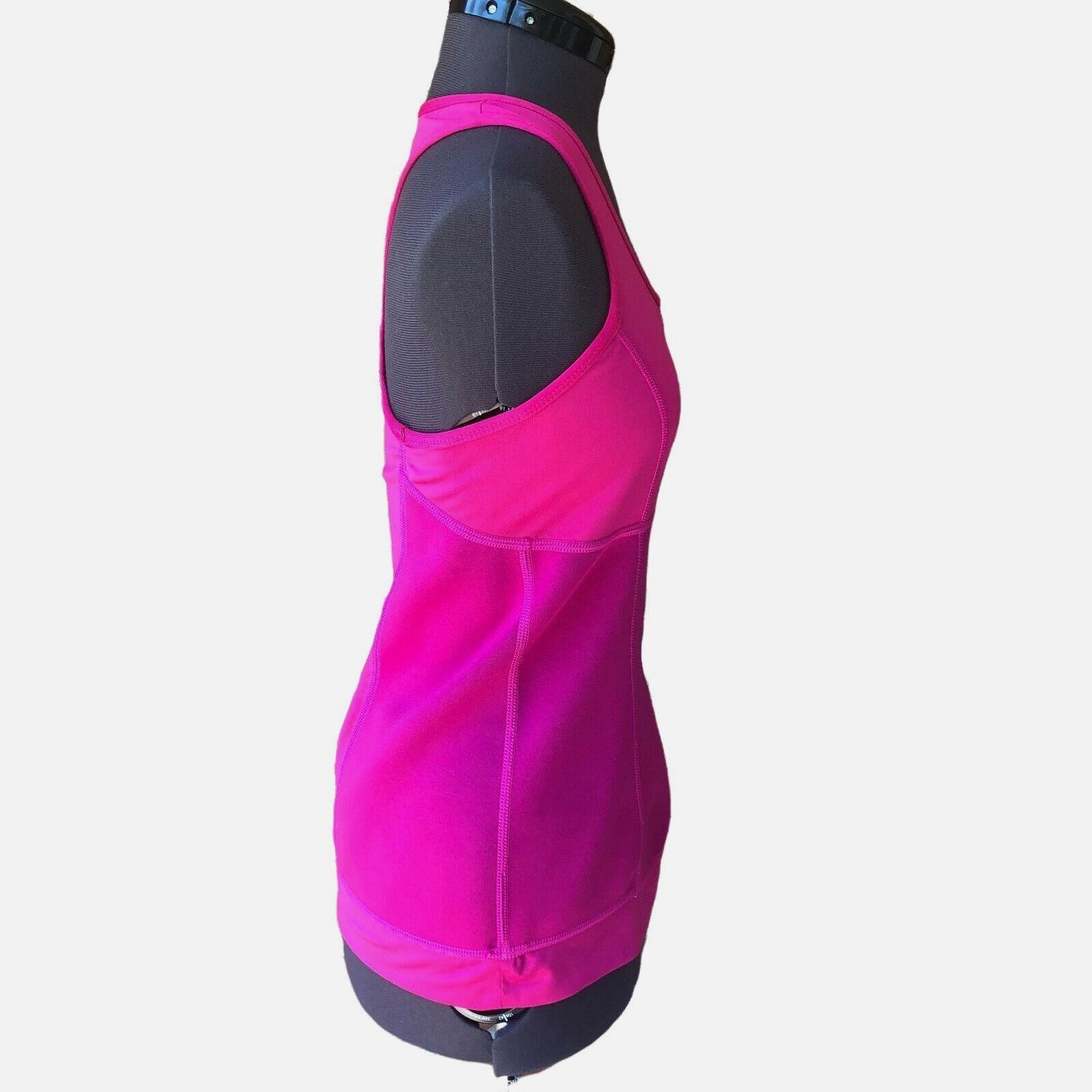 Other Zaggora Women's Thermo-Fit Neoprene Hot Top Athletic Thermal Size M / US 6-8 / IT 42-44 - 6 Thumbnail