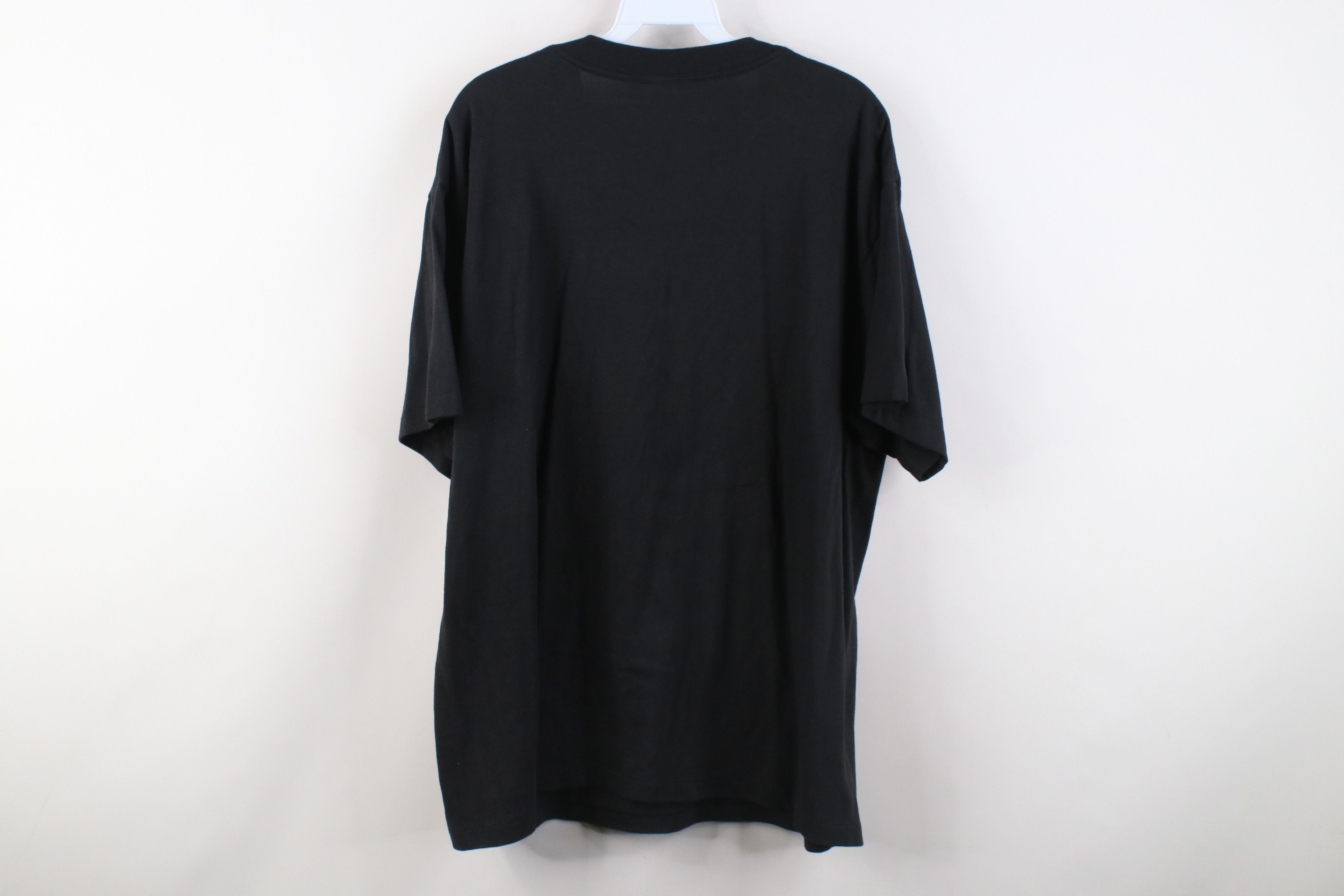 Vintage Vintage 70s 80s Workers Local 55 Union Toledo T-Shirt USA Size US XXL / EU 58 / 5 - 11 Thumbnail