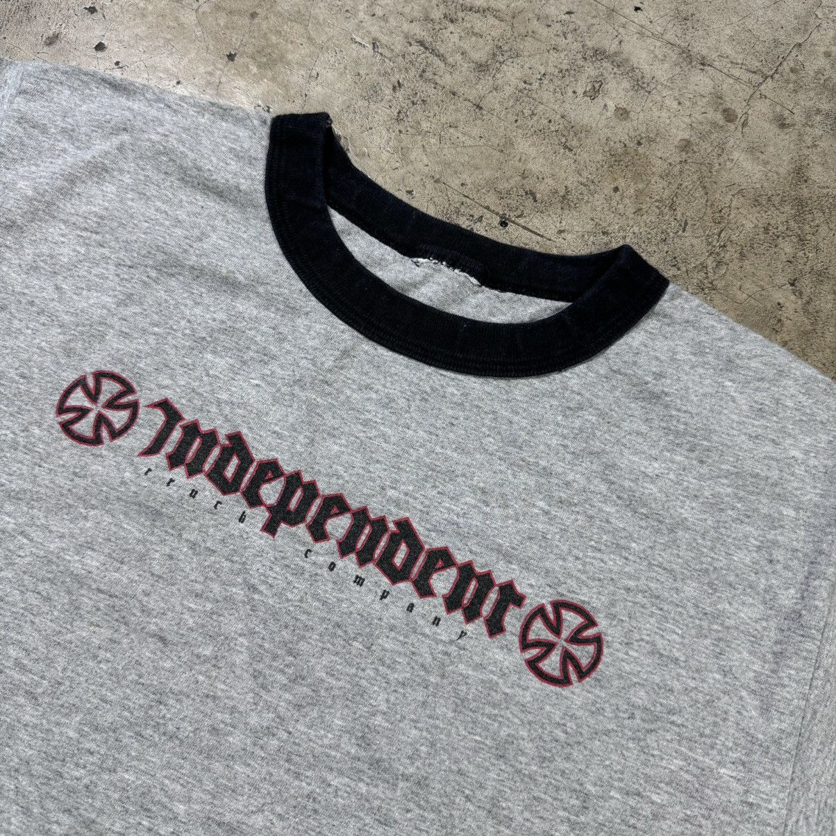 Vintage Independent Skaters Size US M / EU 48-50 / 2 - 4 Thumbnail