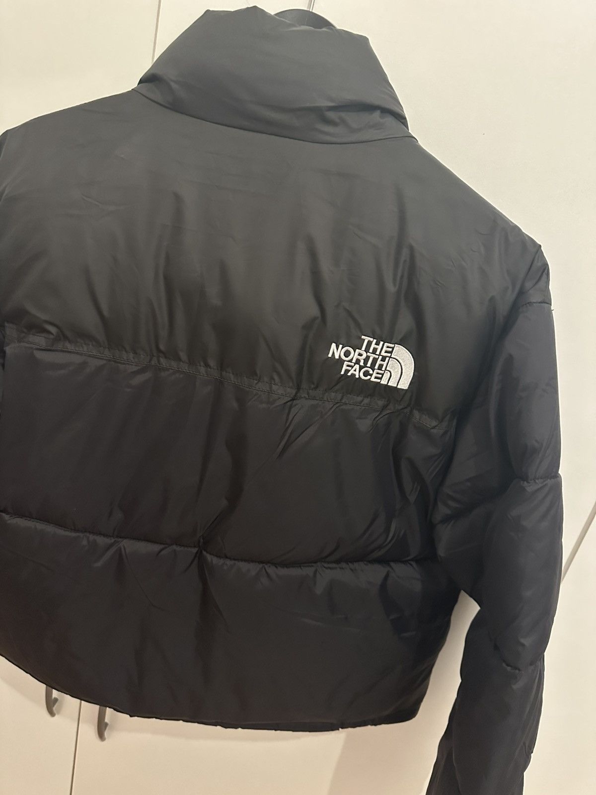 The North Face The North Face 700 Jacke Size L Daunenjacke Jacket Size L / US 10 / IT 46 - 4 Thumbnail