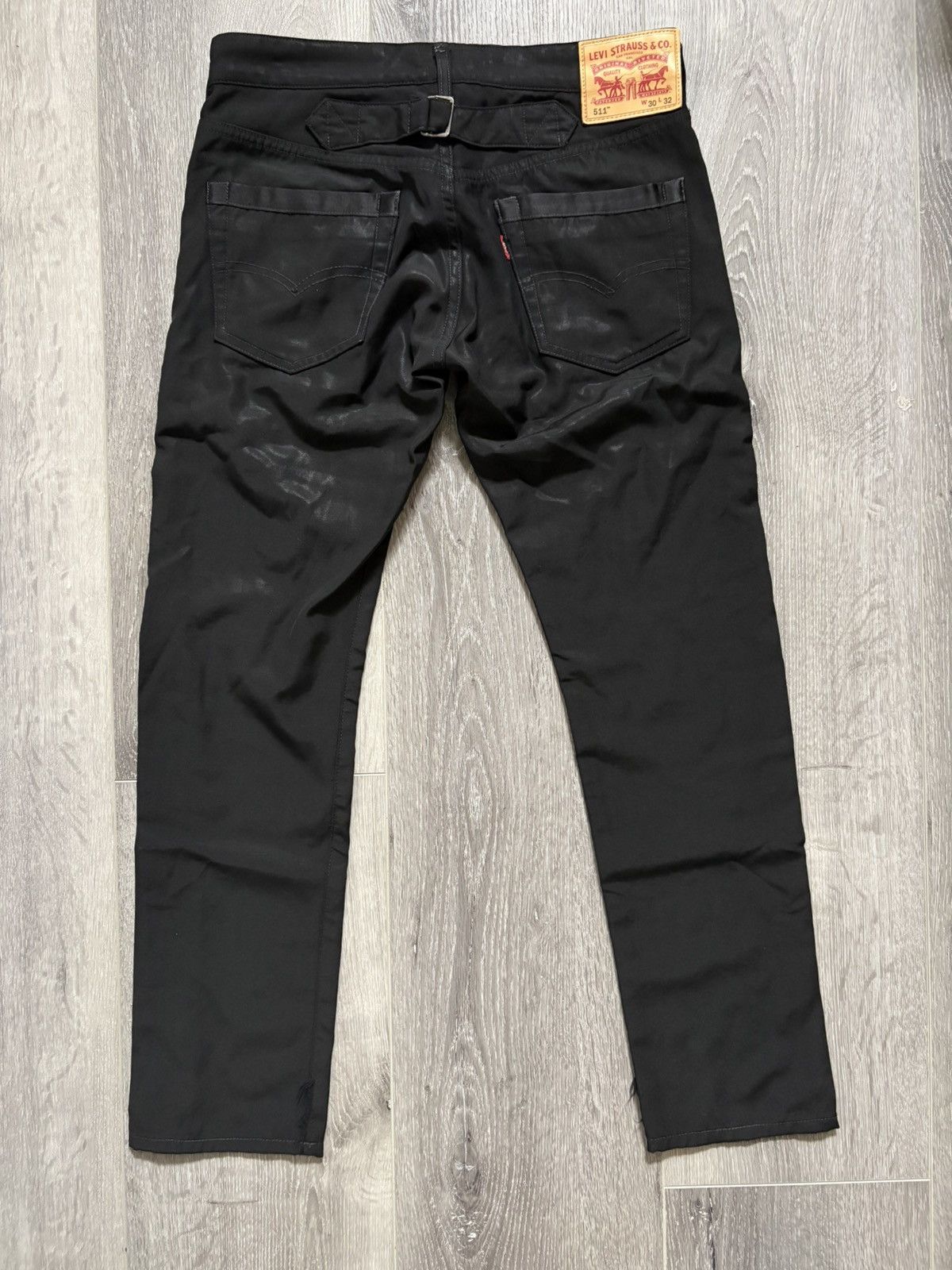 Junya Watanabe × Levi's Junya watanabe Levi’s pants Size US 30 / EU 46 - 6 Thumbnail