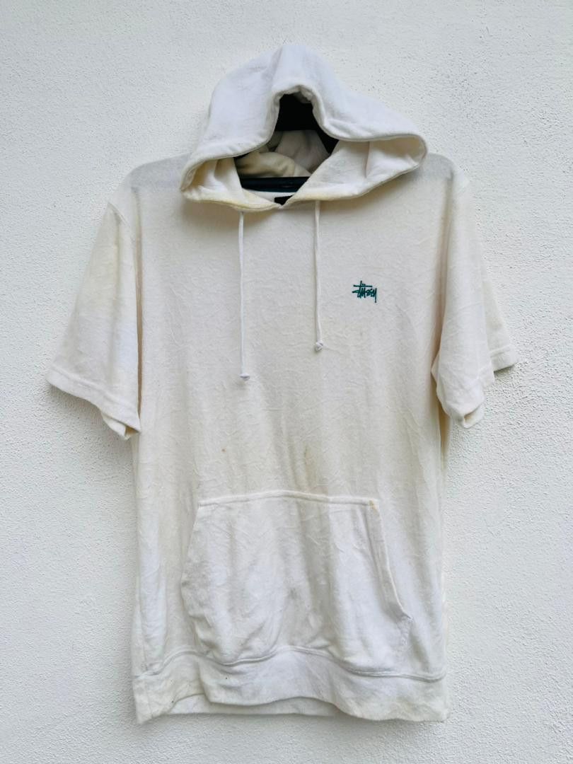 Vintage Stussy Japanese Designer Streetwear Fashion Style