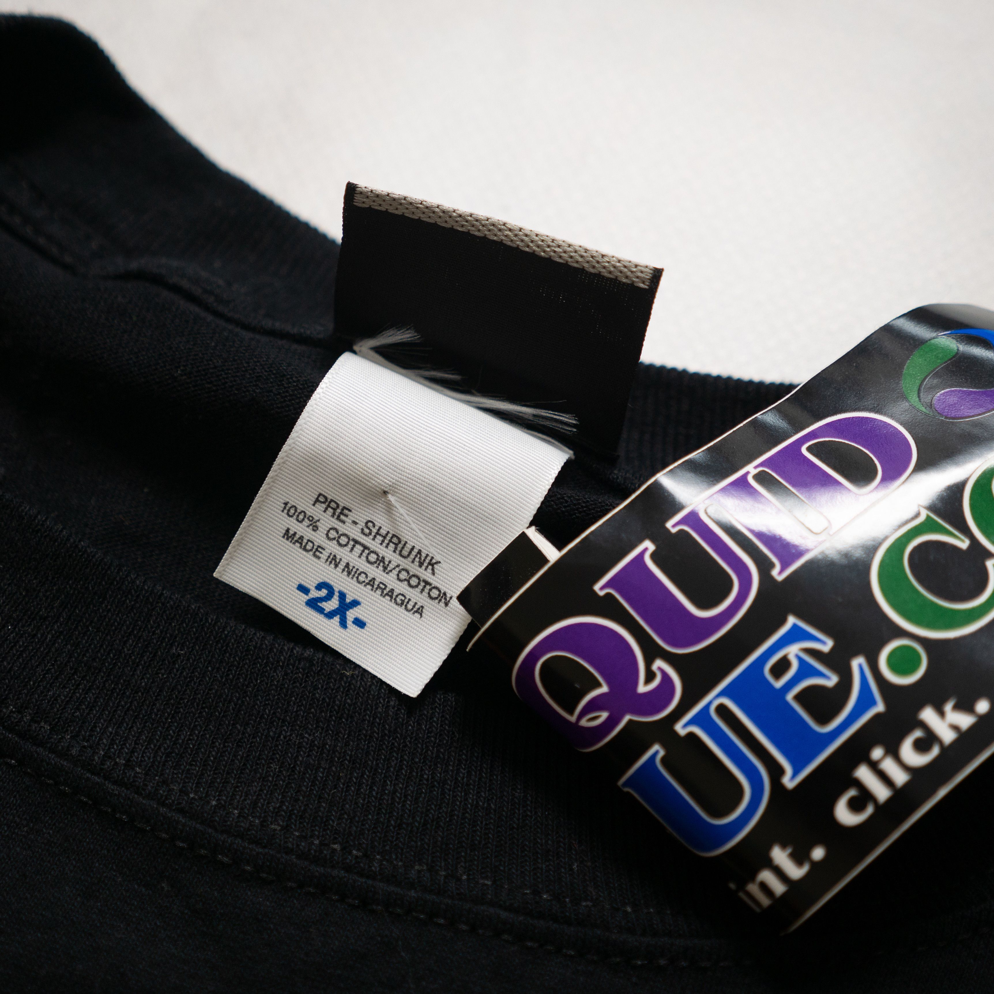 Liquid Blue × Vintage Liquid Blue Vintage T-Shirt New Deadstock 2x Size US XXL / EU 58 / 5 - 5 Thumbnail