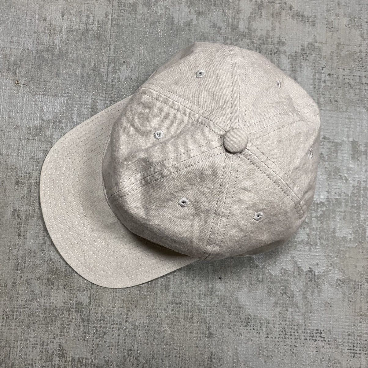 SMOCK Smock velcro adjustable cap Size ONE SIZE - 7 Thumbnail