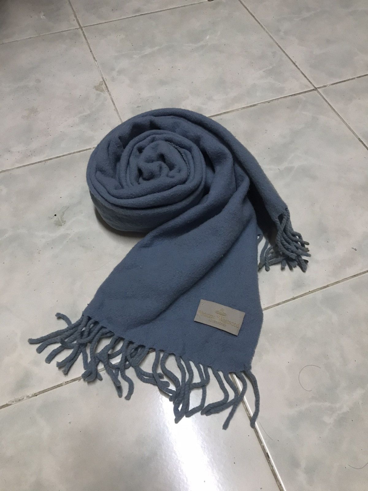 Vivienne Westwood Vivienne Westwood Accessories 🧣 Scarfe Size ONE SIZE - 5 Thumbnail