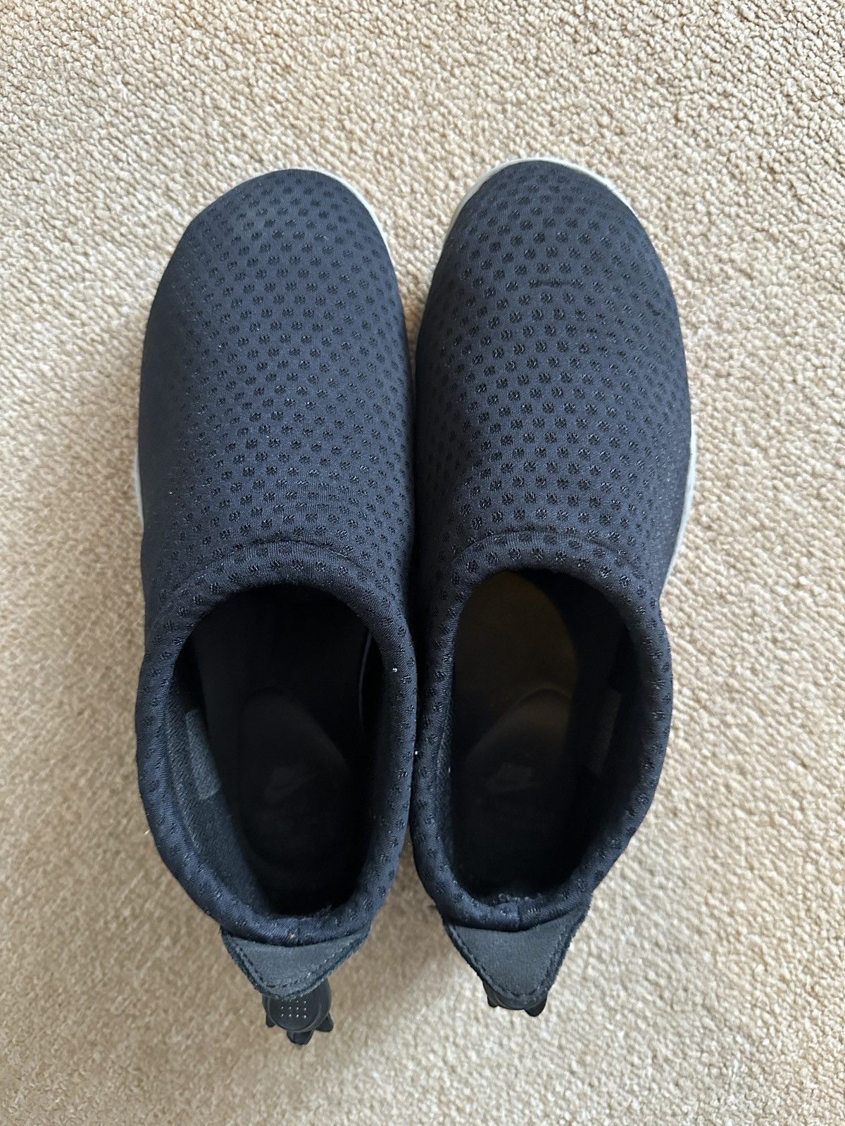Nike 2016 Nike Air Moc Ultra Br Size US 8 / EU 41 - 2 Thumbnail
