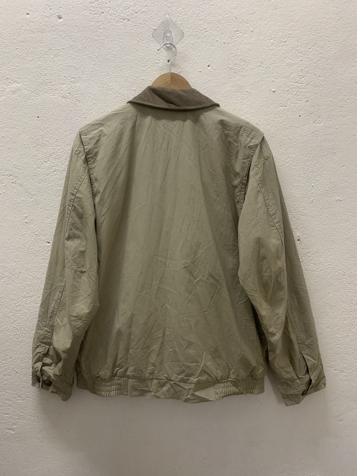 Japanese Brand × L.L. Bean × Vintage Vintage L.L.Bean Jacket Size US M / EU 48-50 / 2 - 4 Thumbnail