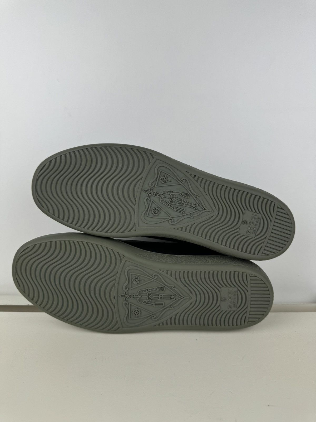 Gucci Sneakers Gucci Size US 9 / IT 39 - 5 Thumbnail