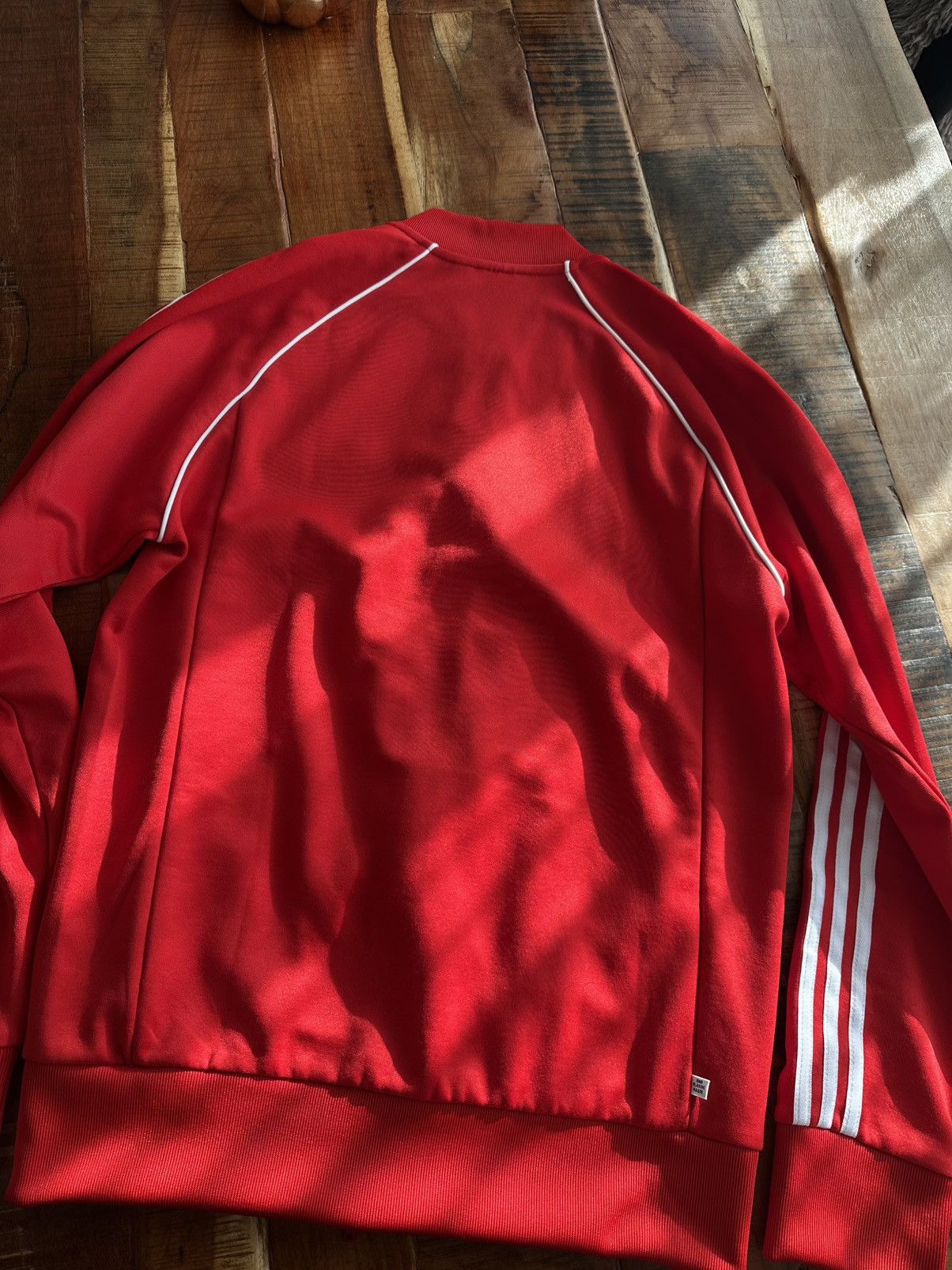 Adidas Adidas SST Size US M / EU 48-50 / 2 - 3 Thumbnail