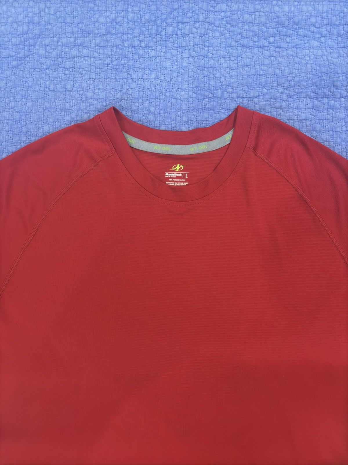 Other NordicTrack shirt.mg-11 Size US L / EU 52-54 / 3 - 10 Thumbnail