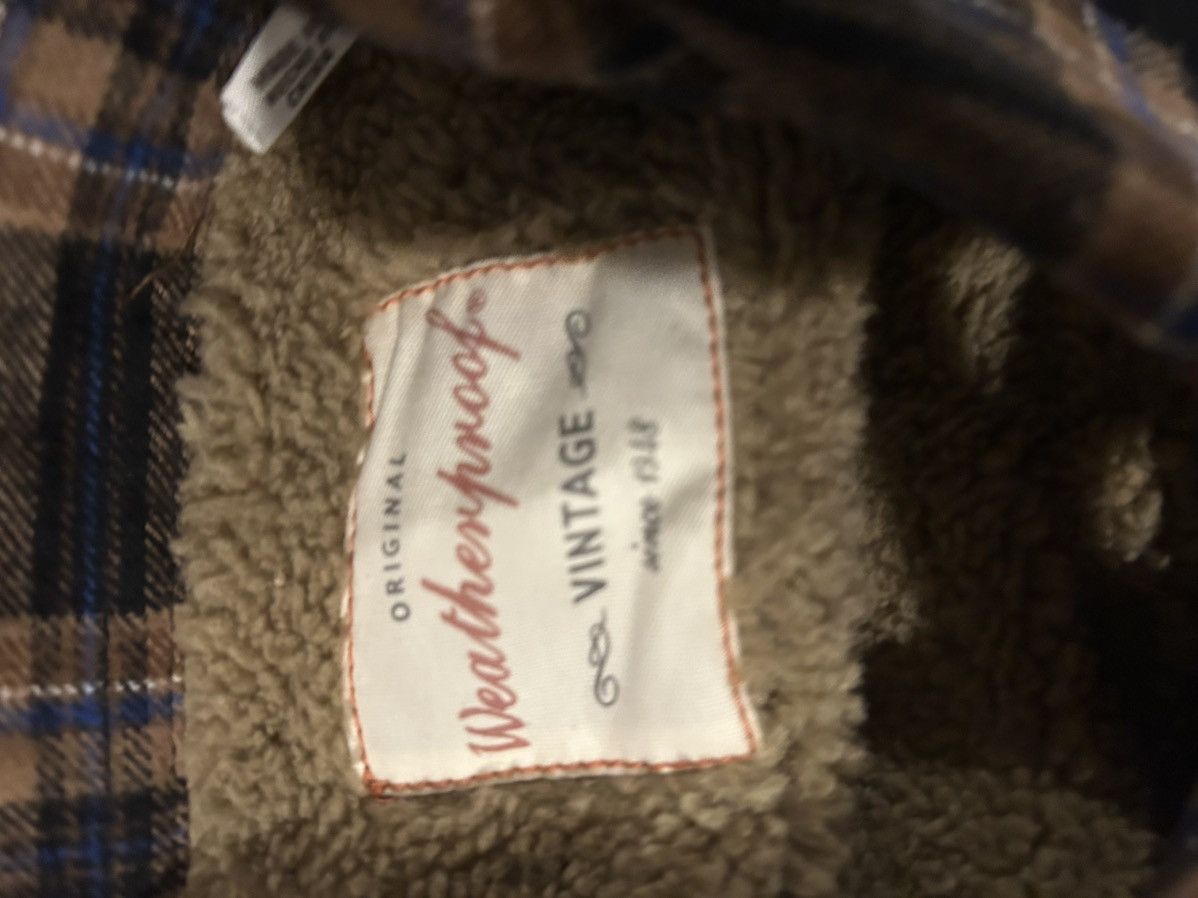 Other Weatherproof Vintage Flannel Coat Size US L / EU 52-54 / 3 - 3 Thumbnail