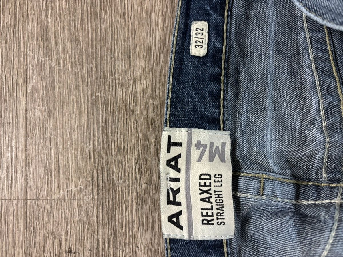 Ariat Ariat Men’s Jeans Size US 32 / EU 48 - 4 Thumbnail