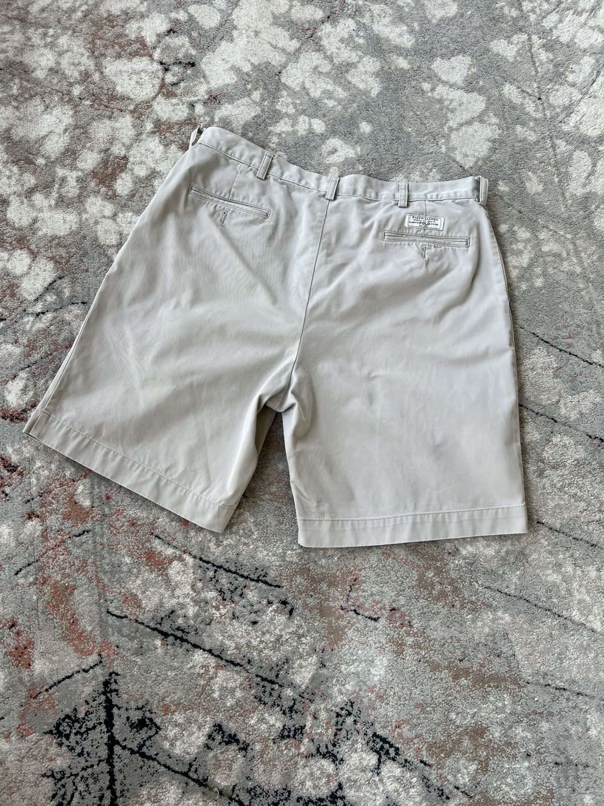 Polo Ralph Lauren Polo Ralph Lauren Prospect Short Size US 38 / EU 54 - 10 Thumbnail