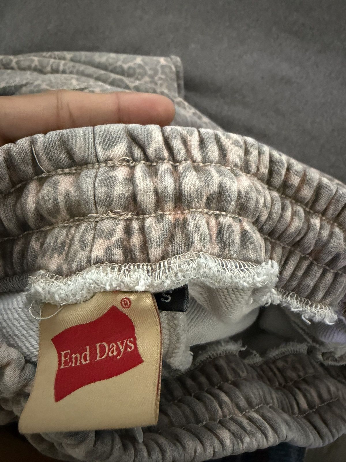 Other end days sweatpants Size US 32 / EU 48 - 4 Thumbnail