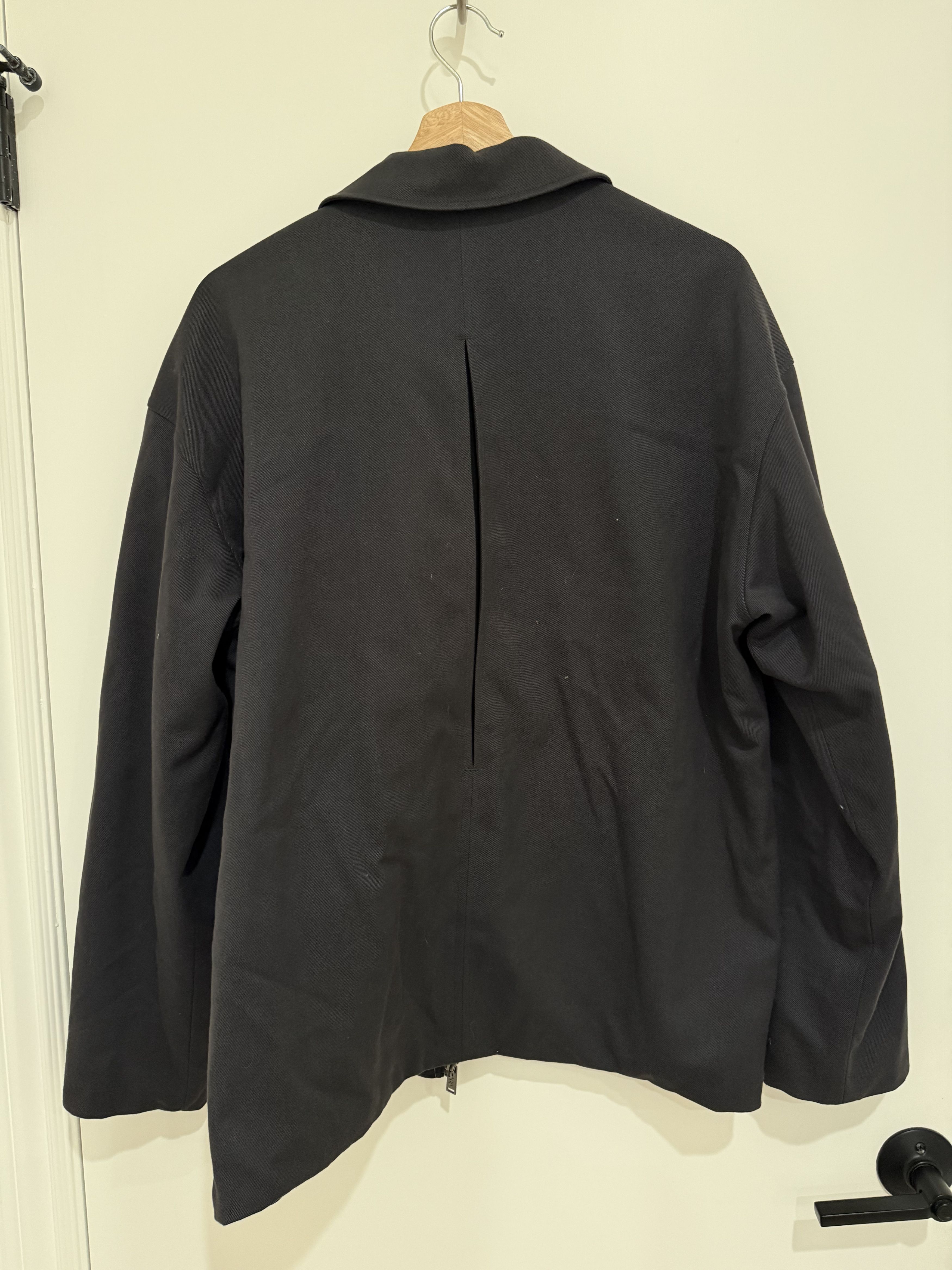 Other ADD SEOUL Reversible Jacket Size US M / EU 48-50 / 2 - 2 Thumbnail