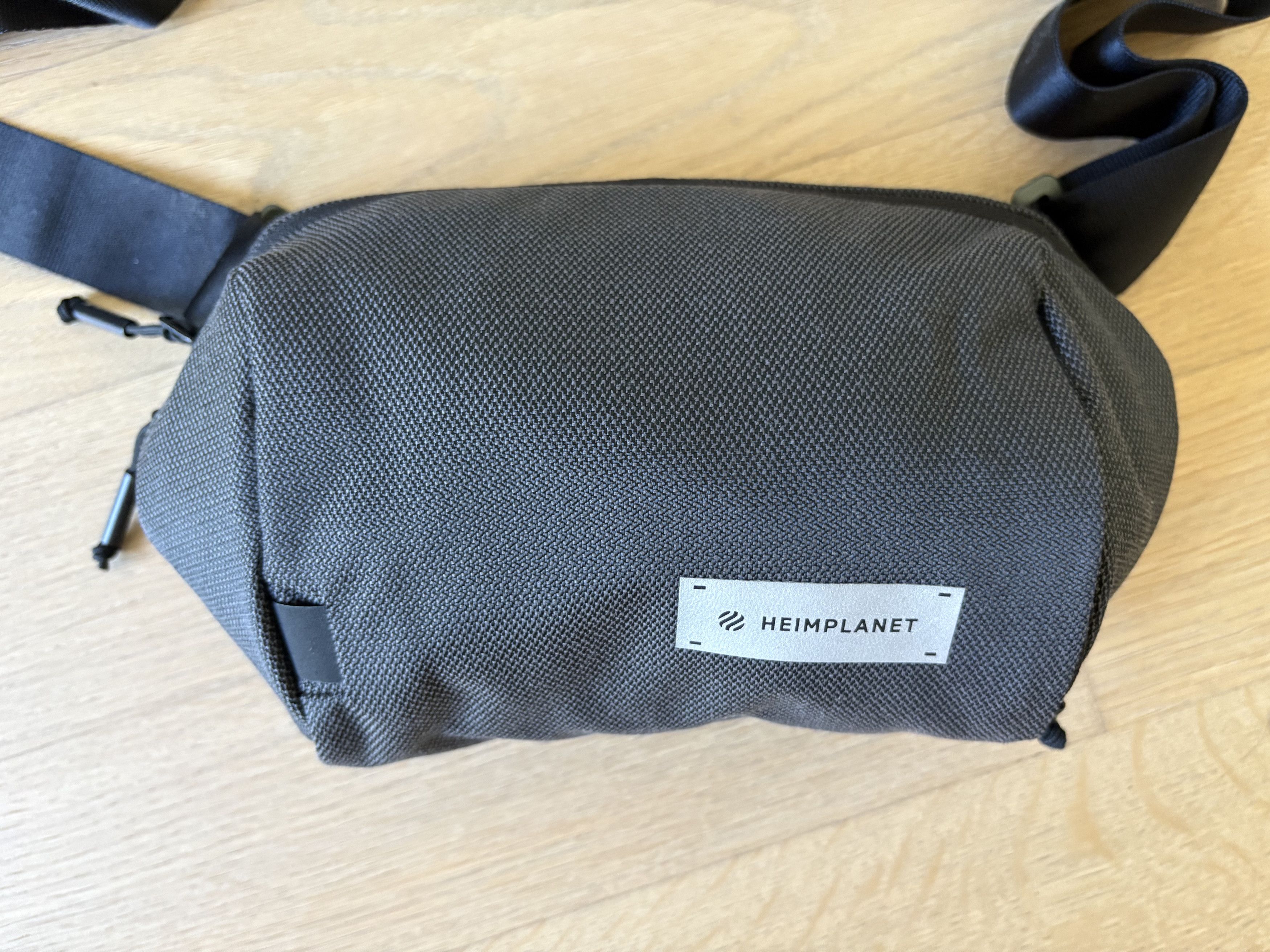 Other Heimplanet Crossbody bag Size ONE SIZE - 1 Thumbnail