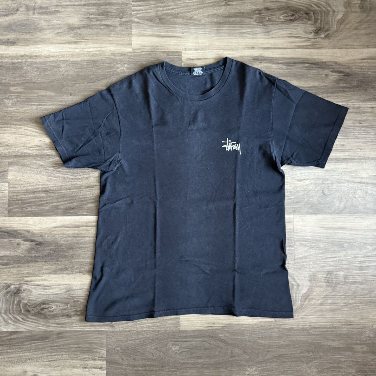 トップス Stussy Knowledge All City Book Club Tee Stussy Stussy