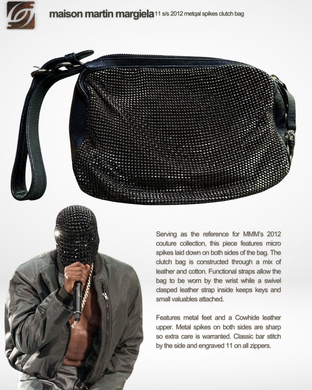w*q様 Martin Margiela マルジェラ future yeezus w*q様 Martin Margiela マルジェラ future yeezus - メルカリ