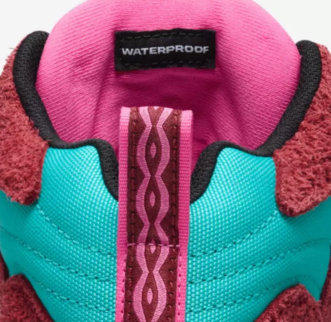 Nike ACG Nike ACG Torre Mid Water Proof 'Team Red Dusty Cactus Size US 10 / EU 43 - 8 Thumbnail