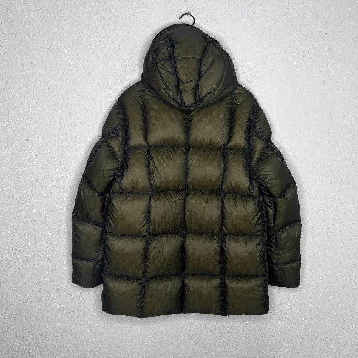 C.P. Company × Designer × Massimo Osti Brand New C.P Company DD Shell Down Puffer Jacket Size 50 Size US M / EU 48-50 / 2 - 6 Thumbnail