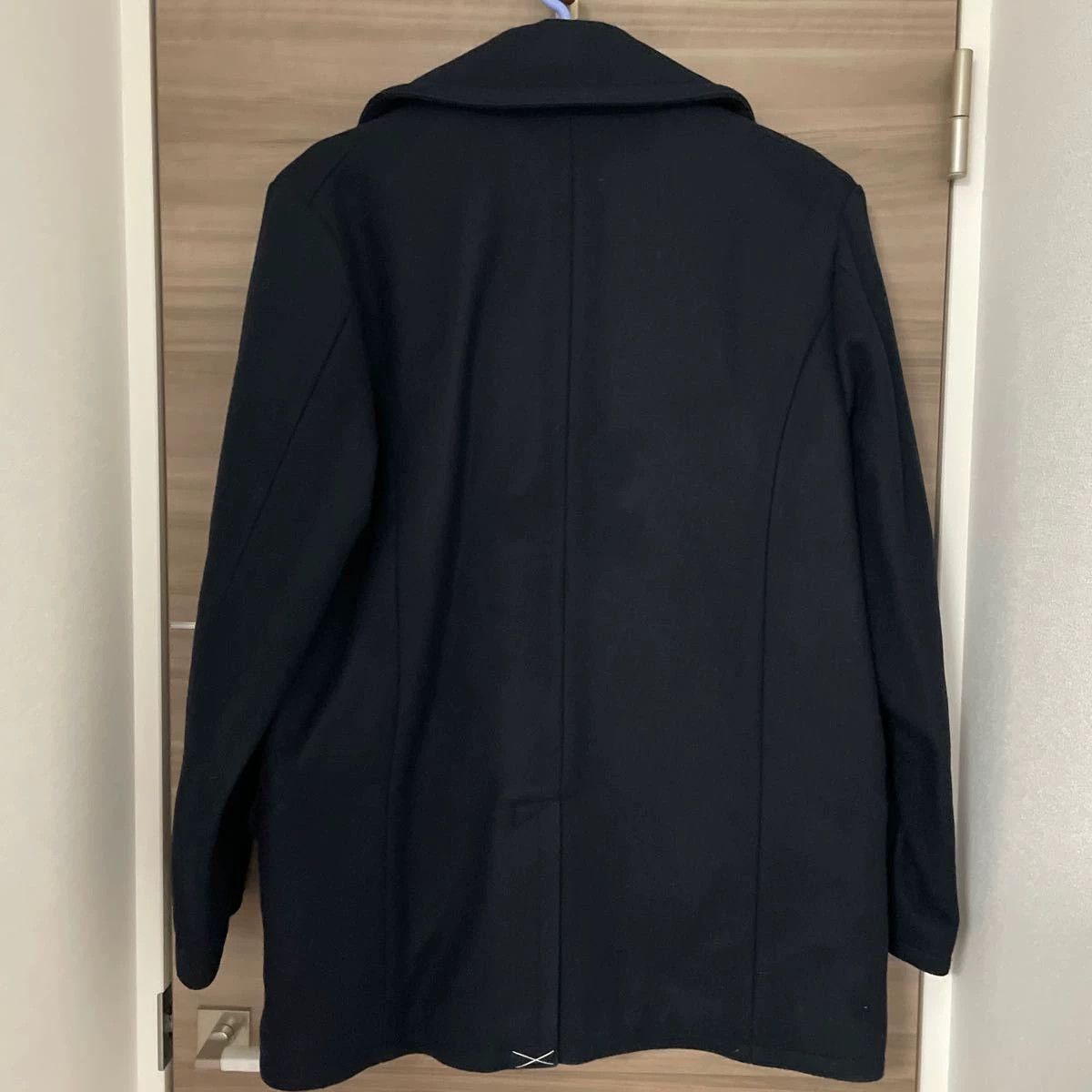 Neighborhood NEIGHBORHOOD 16AW P/WN-COAT Wool DB Coat S New Size US S / EU 44-46 / 1 - 2 Thumbnail