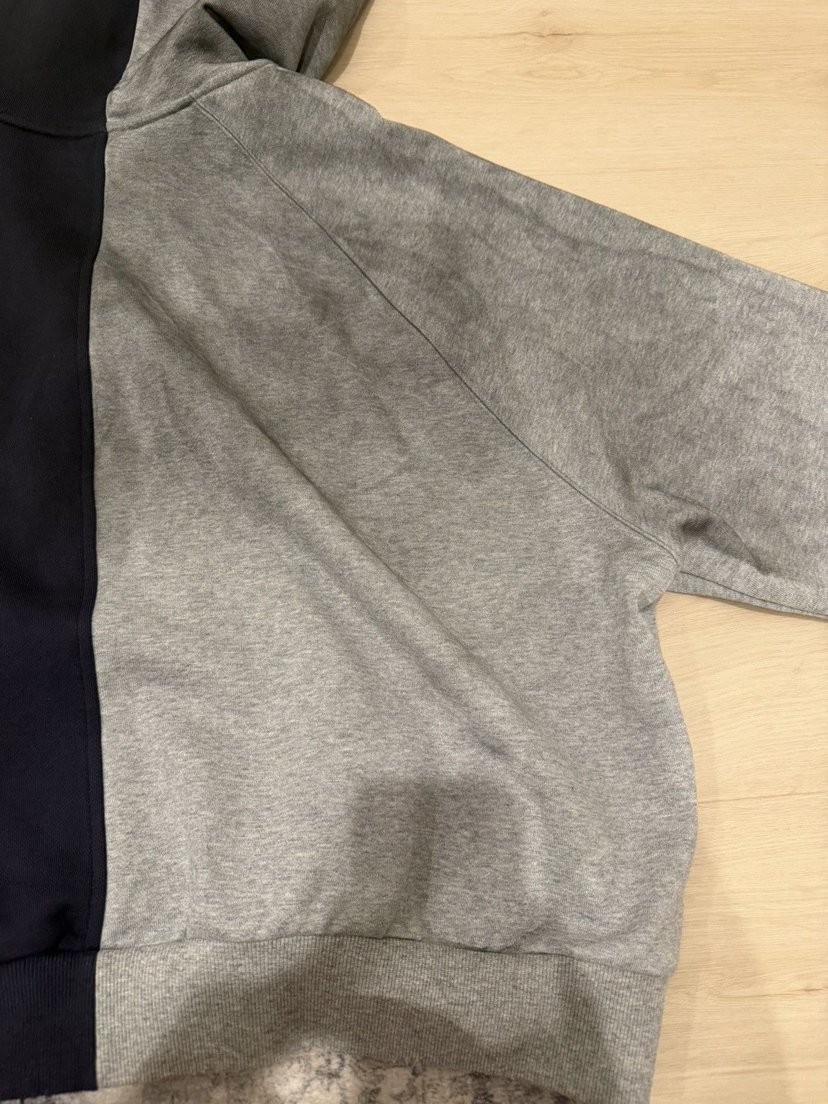 HMDD HMMD ARNOLD PALMER ZIP-UP Size US S / EU 44-46 / 1 - 9 Thumbnail