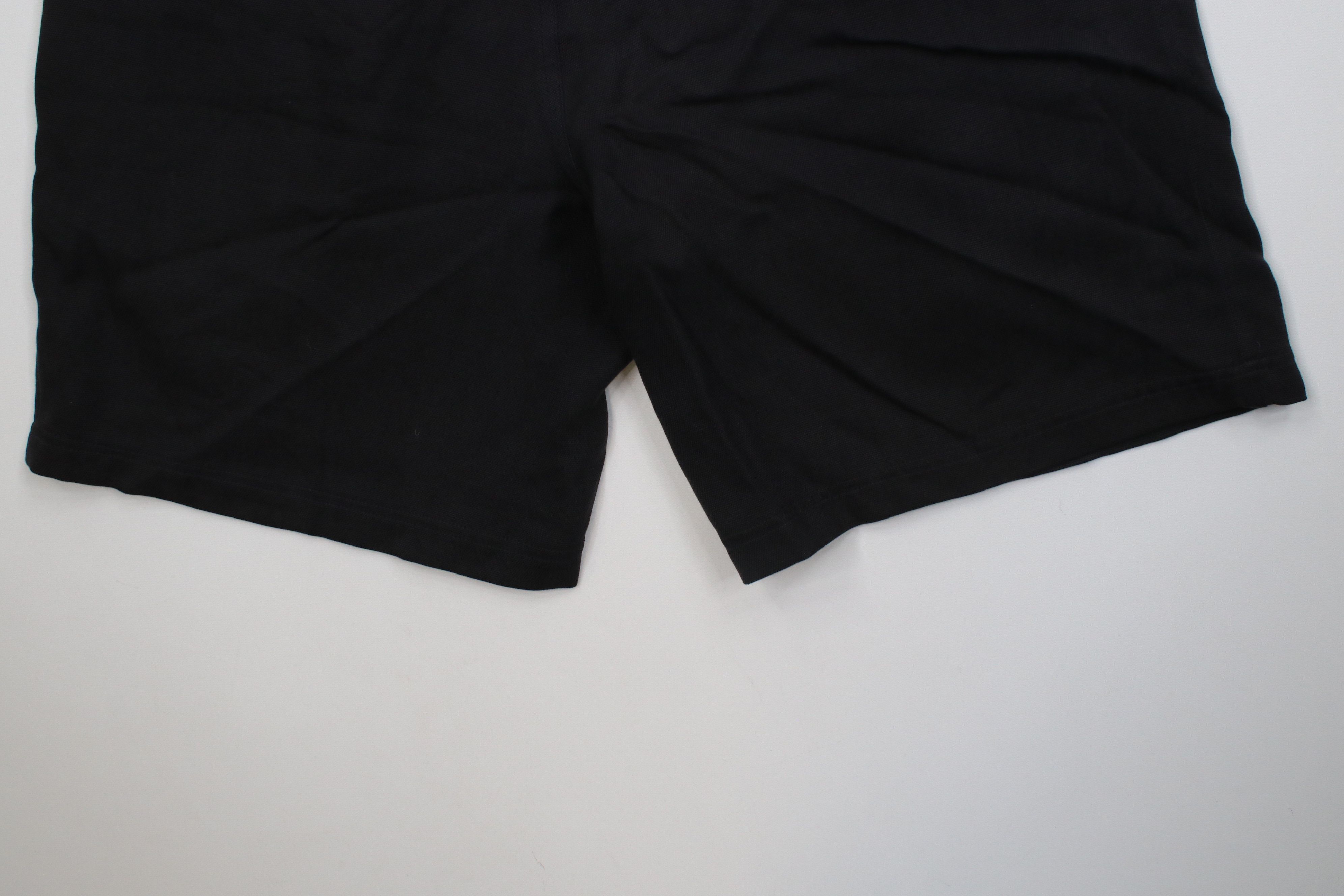 Tommy Bahama Vintage 90s Y2K Tommy Bahama Above Knee Chino Shorts Black Size US 34 / EU 50 - 11 Thumbnail