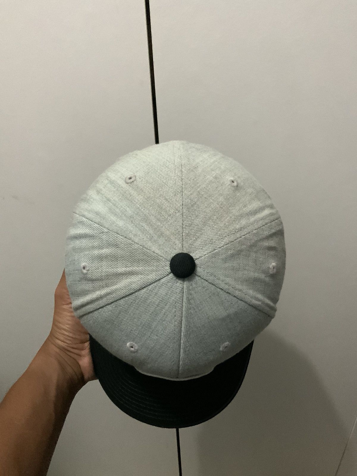 Brixton Brixton Trade Mark Supply Hat Size ONE SIZE - 6 Thumbnail