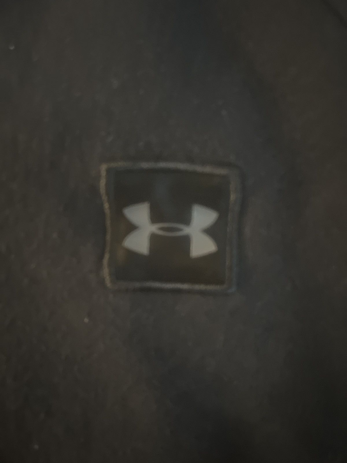 Under Armour Under Armour Logo LS Sweatshirt Size US M / EU 48-50 / 2 - 2 Thumbnail