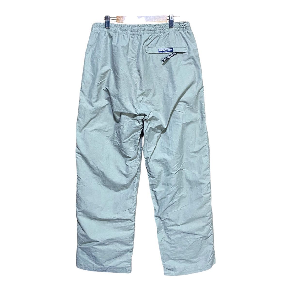 Quiksilver × Vintage Quiksilver Ski Pants Size US 33 - 2 Thumbnail